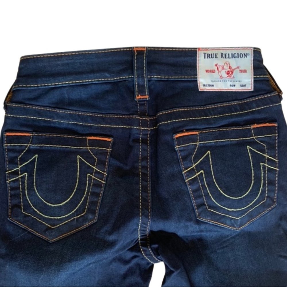 👖True Religion NWOT Skinny Jeans👖 - Picture 2 of 6